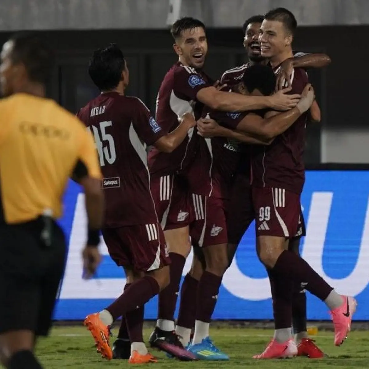 Kunci Tiga Poin Krusial, PSM Makassar Jauhi Zona Merah Usai Kandaskan Bhayangkara FC