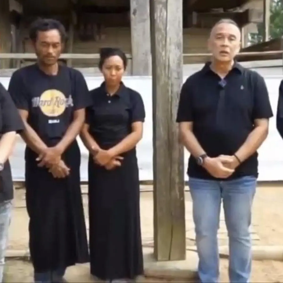 Komunitas Hogers Indonesia Ungkap Penyesalan dan Janji Tanggung Jawab Atas Tragedi Maut di Toraja Utara