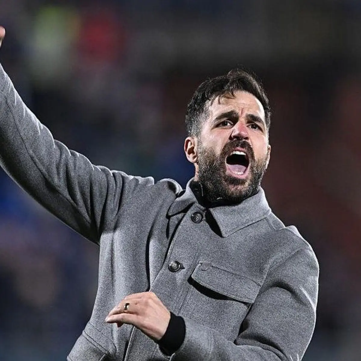 Pesona Taktik Cesc Fabregas di Como Bikin Klub Inggris Melirik, Sang Maestro Pilih Fokus Jangka Panjang