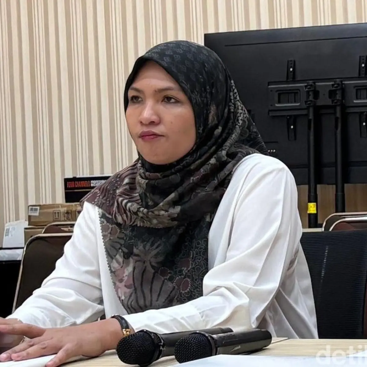 Klarifikasi Pemprov Kaltim: Anggaran Rp25 Miliar Bukan Hanya untuk Renovasi Rumah Jabatan Gubernur