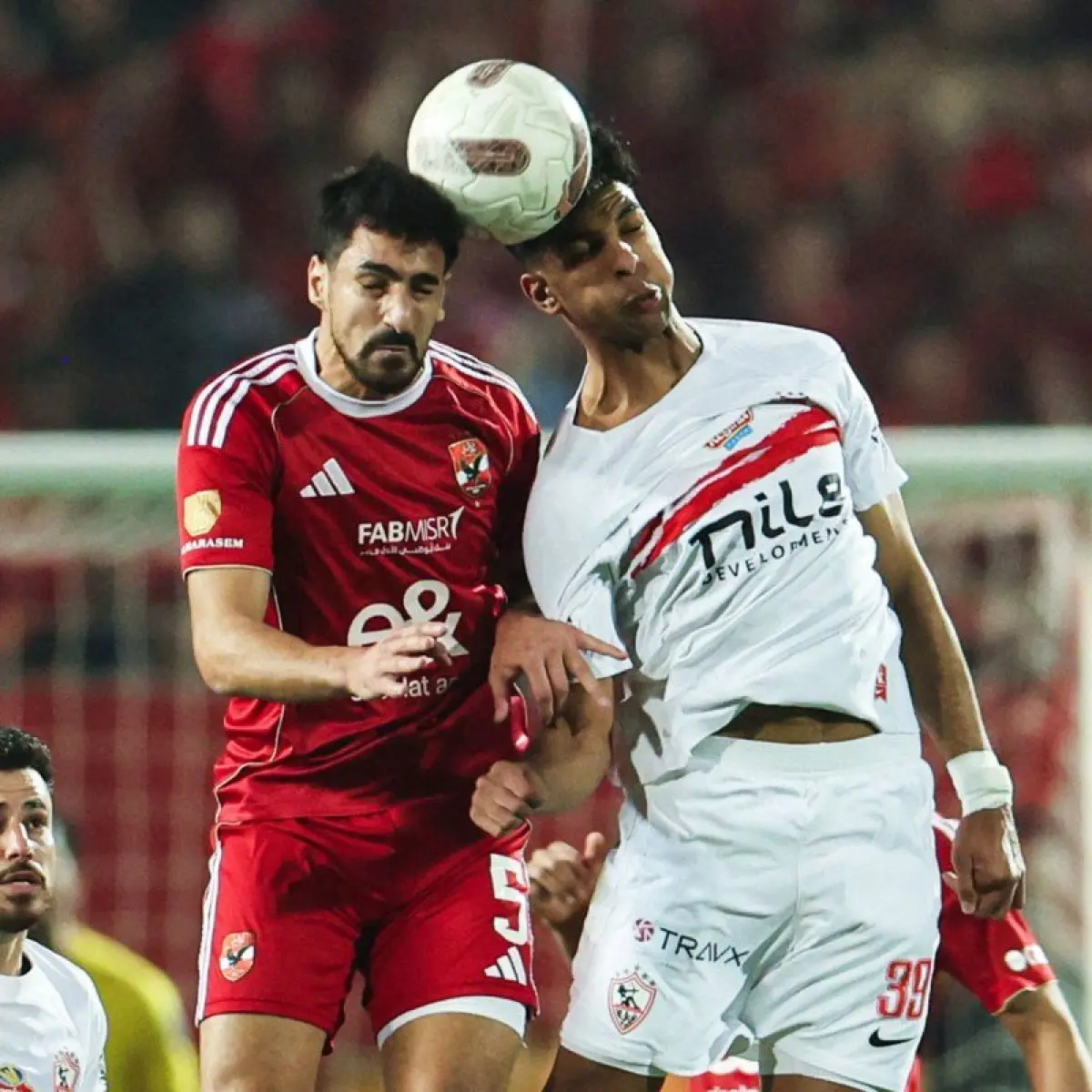 Duel Penentu Puncak Klasemen: Pyramids FC Hadapi Ujian Berat Kontra Ceramica Cleopatra di Playoff Liga Mesir