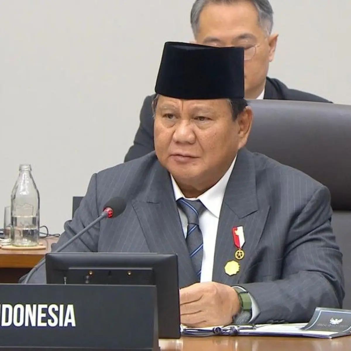 Presiden Prabowo Dipastikan Hadiri KTT ASEAN ke-48 di Filipina, Agenda Penguatan Kerja Sama Regional Menanti