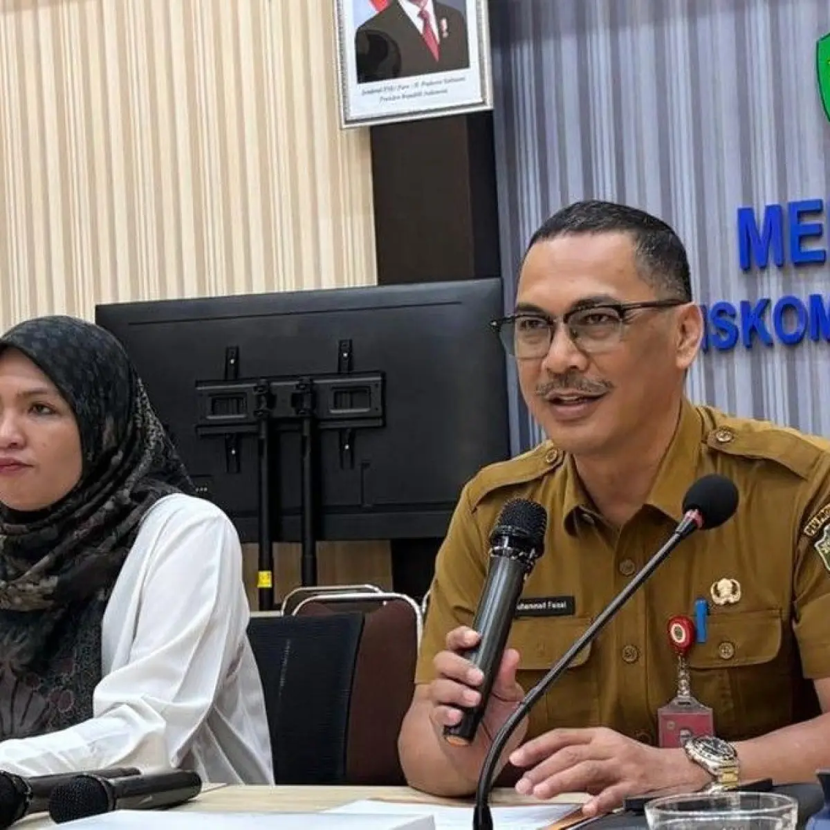 Pemprov Kaltim Rilis Detail Anggaran Rp450 Juta untuk Jasa Kebersihan Fasilitas Rumah Jabatan