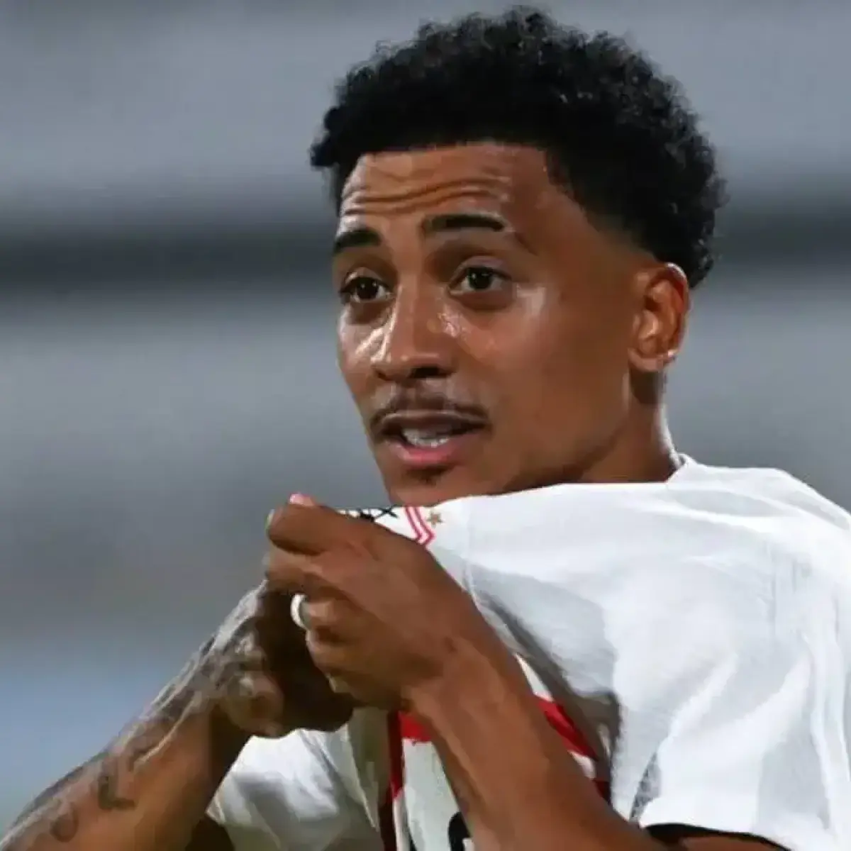 Antisipasi Cedera, Zamalek Putuskan Istirahatkan Juan Bezerra Jelang Kontra Smouha