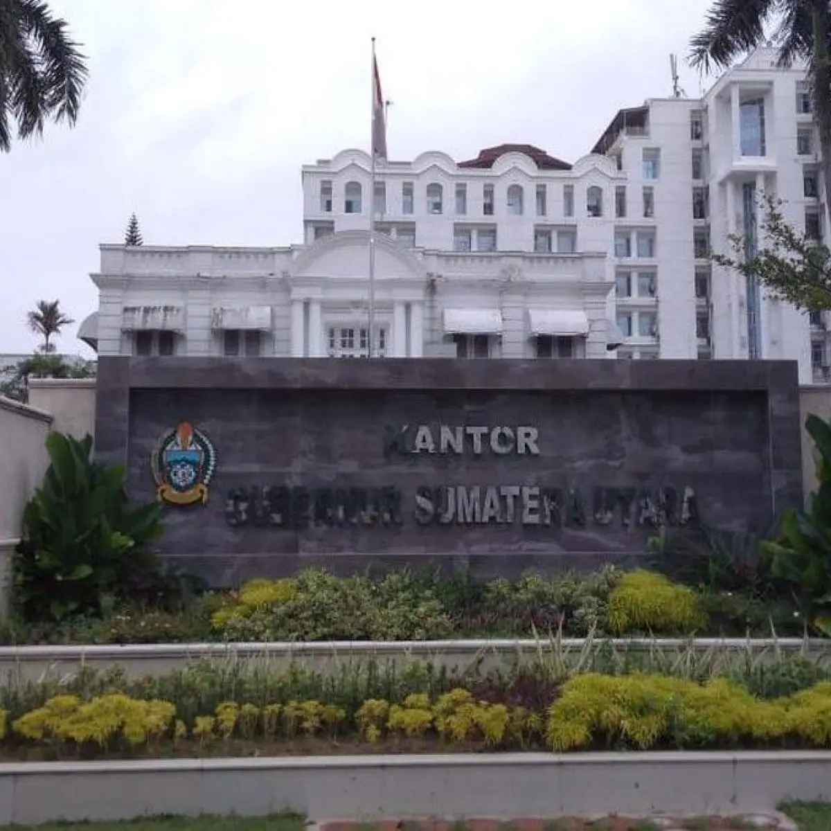 Pemprov Sumut Cairkan Rp 433 Miliar Dana Bagi Hasil Pajak Rokok Triwulan I 2026 ke Kabupaten/Kota