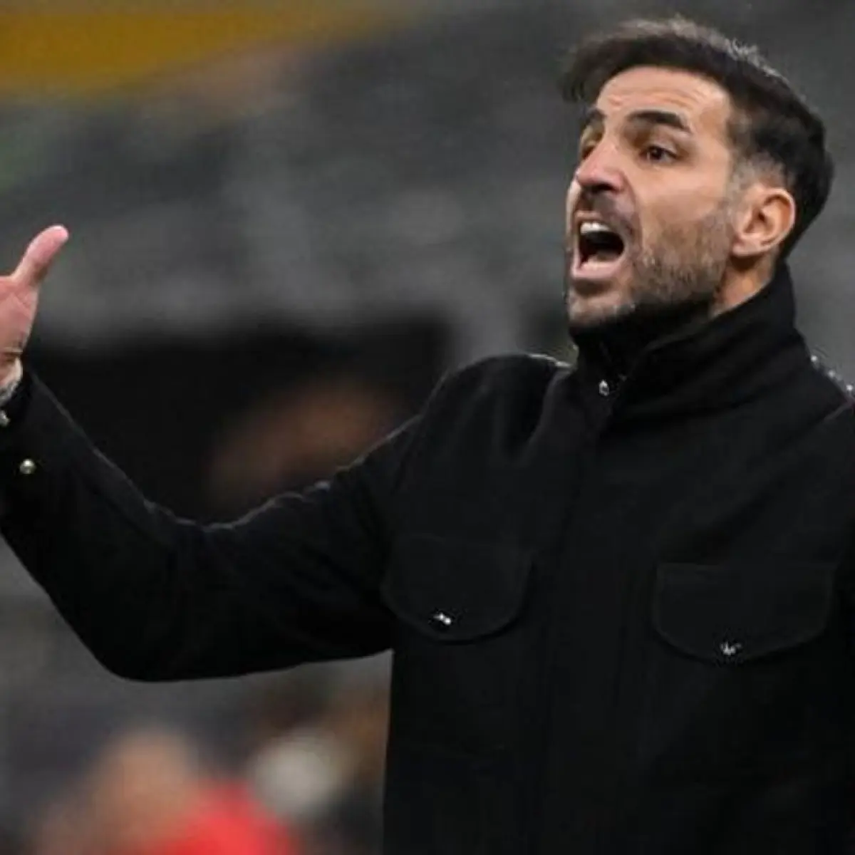 Fabregas Tegaskan Fokus di Como, Meski Santer Diisukan Gantikan Pelatih Chelsea yang Baru Dipecat