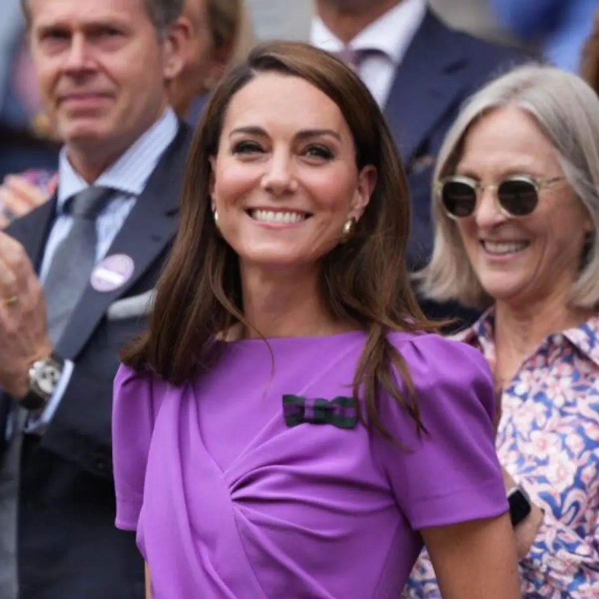 Konsistensi Putri Wales Tolak Undangan Met Gala dari Ratu Mode Dunia Anna Wintour