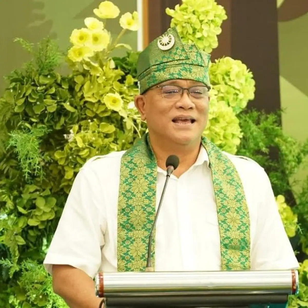 Inovasi Penegakan Hukum Lingkungan Polda Riau Diangkat Menjadi Program Nasional oleh Menteri KLHK