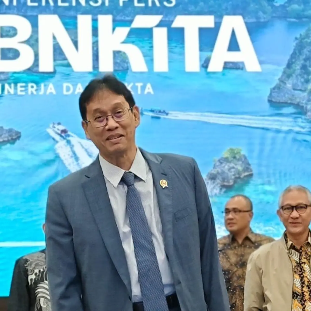Purbaya Yudhi Sadewa Segera Rotasi Jabatan Kemenkeu Pasca-Pencopotan Dua Pejabat Restitusi Pajak