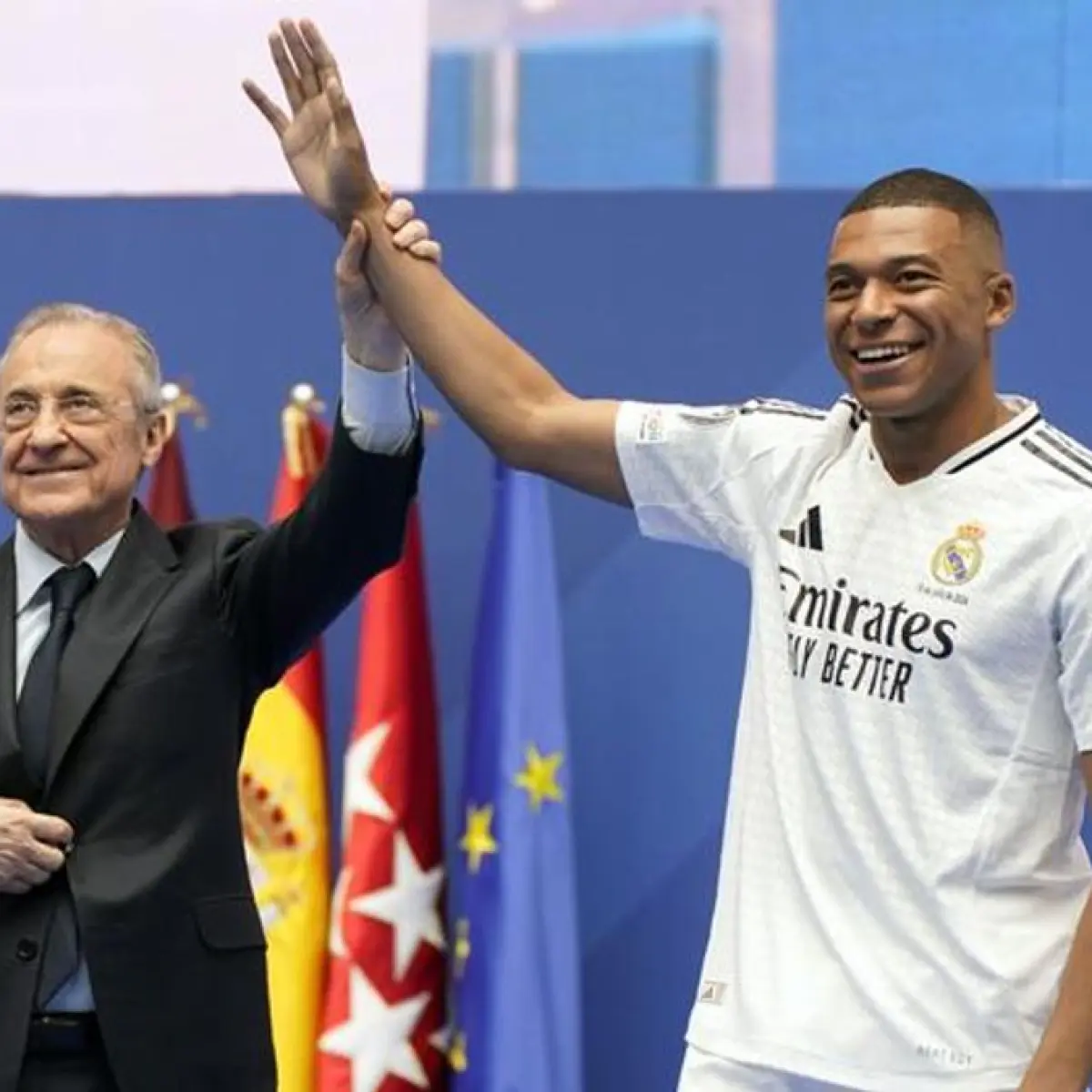 Komitmen Kylian Mbappe Dipertanyakan Real Madrid Pasca Liburan di Tengah Cedera