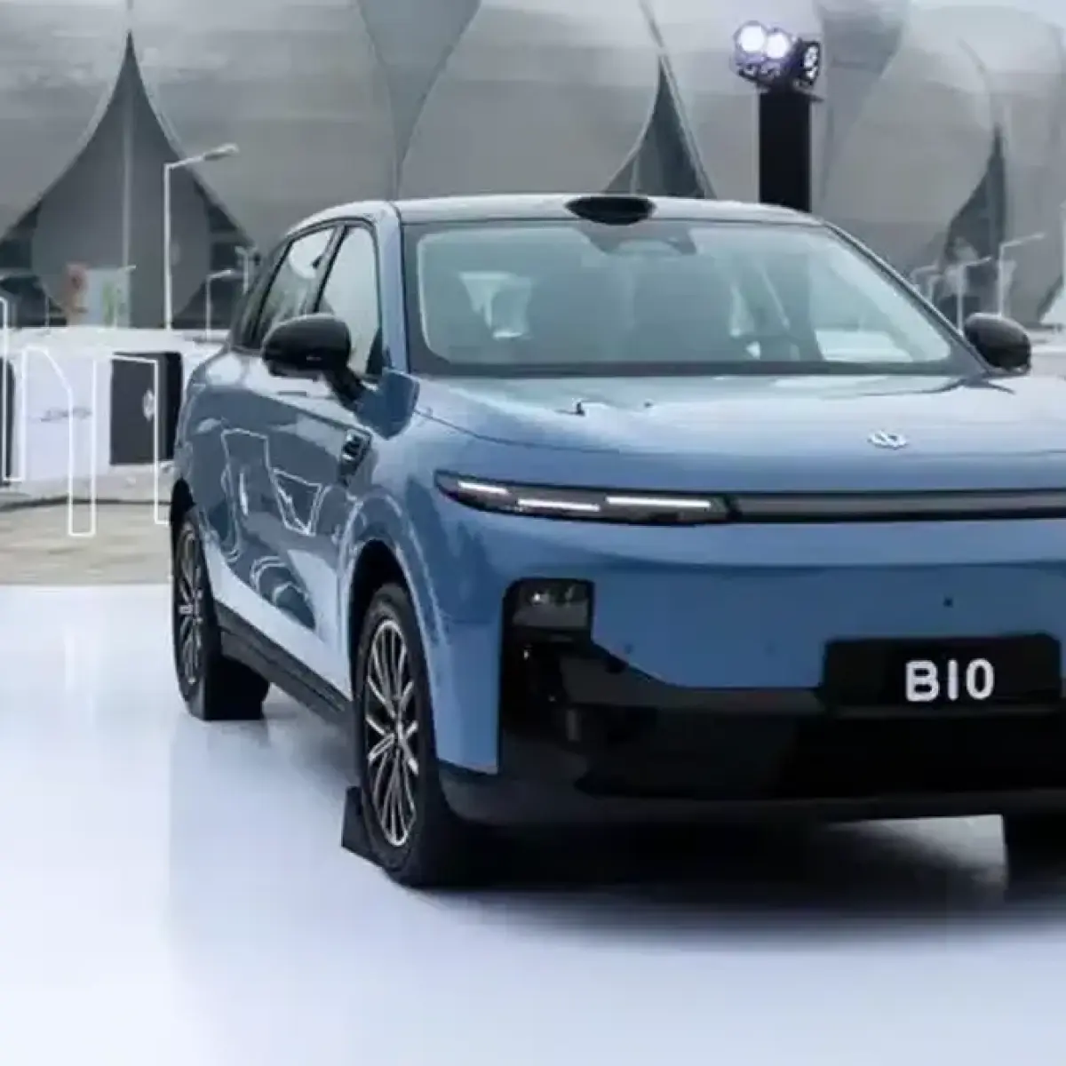 Leapmotor Siap Mengguncang Pasar Otomotif Indonesia: Debut Resmi Bersama Indomobil di GIIAS 2026