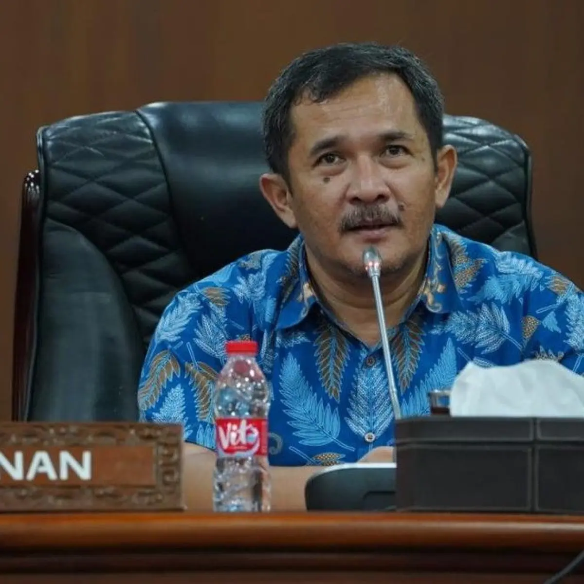Sorotan Tajam DPRD DIY dan UGM terhadap Perjanjian Perdagangan Indonesia-AS yang Dianggap Mengancam Kedaulatan Nasional
