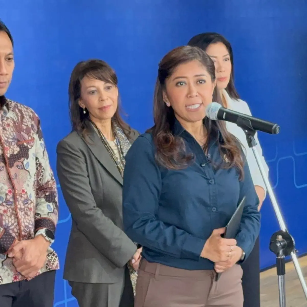 Pesantren Diminta Jadi Benteng Tangkal Radikalisasi Digital Anak Pasca Temuan BNPT