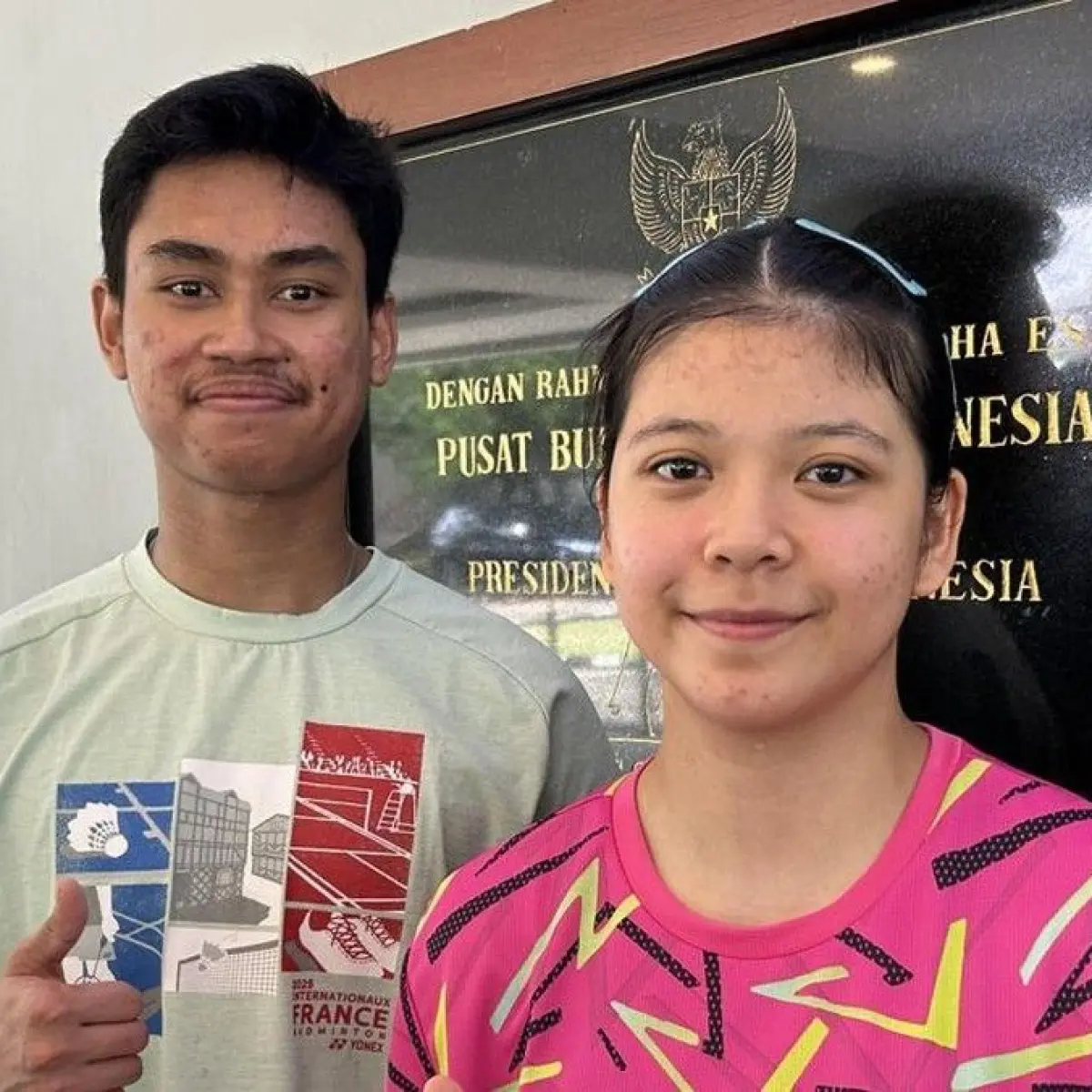 PBSI Andalkan Kekuatan Penuh Sektor Ganda Campuran Jelang Thailand Open 2026