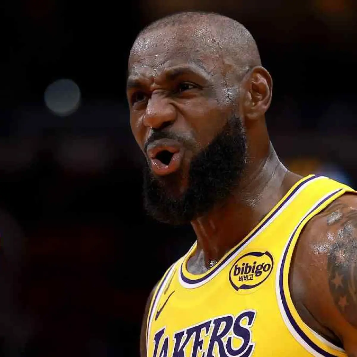 Lakers Hadapi Tantangan Berat Hadapi Juara Bertahan Thunder di Semifinal Wilayah Barat NBA 2026
