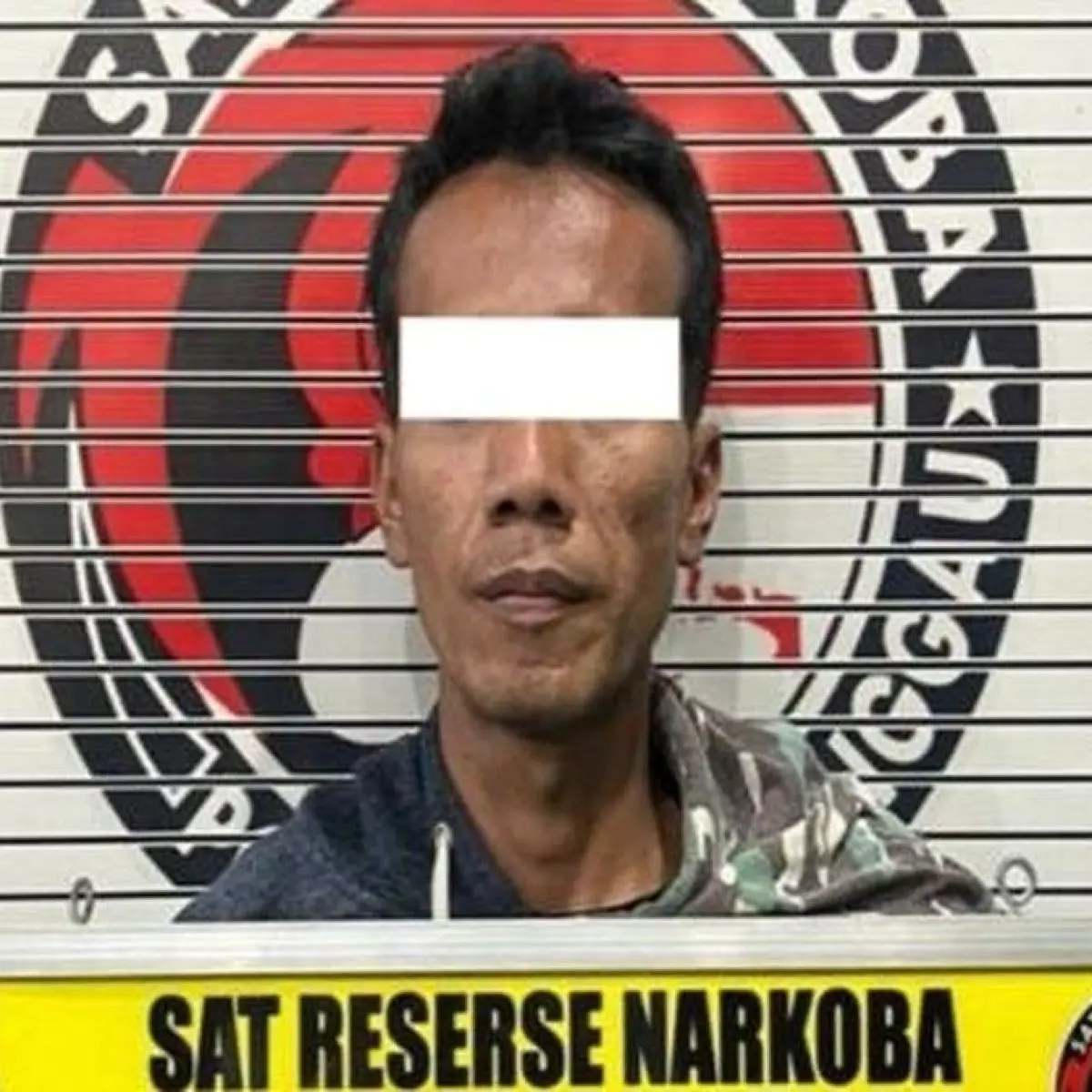 Bongkar Jaringan Narkotika Sumatera Selatan, Polisi Gagalkan Penyelundupan 1 Kg Sabu di Jalinsum