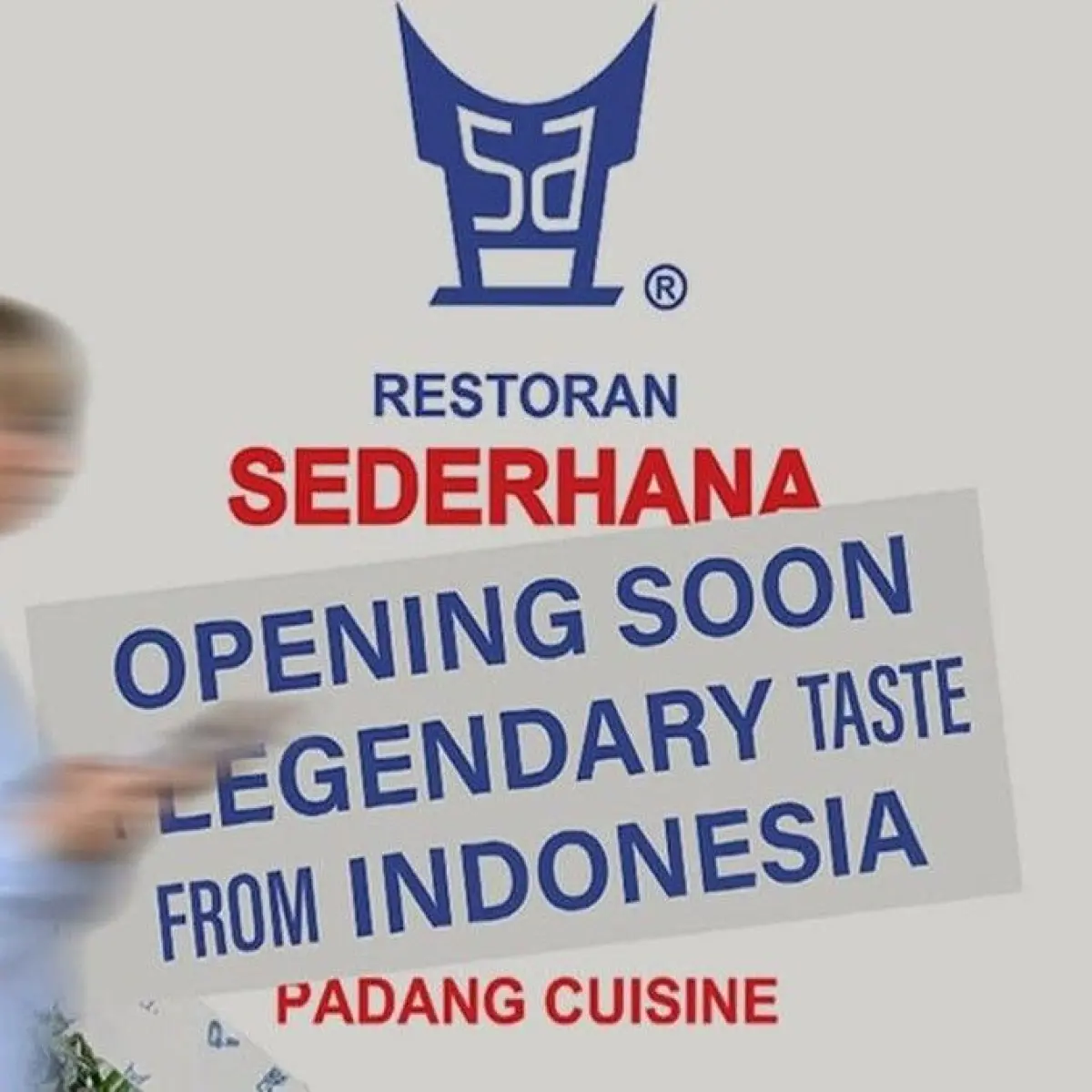 Rambah Pasar Benua Kangguru, Restoran Sederhana Bawa Citra Rasa Padang ke Melbourne