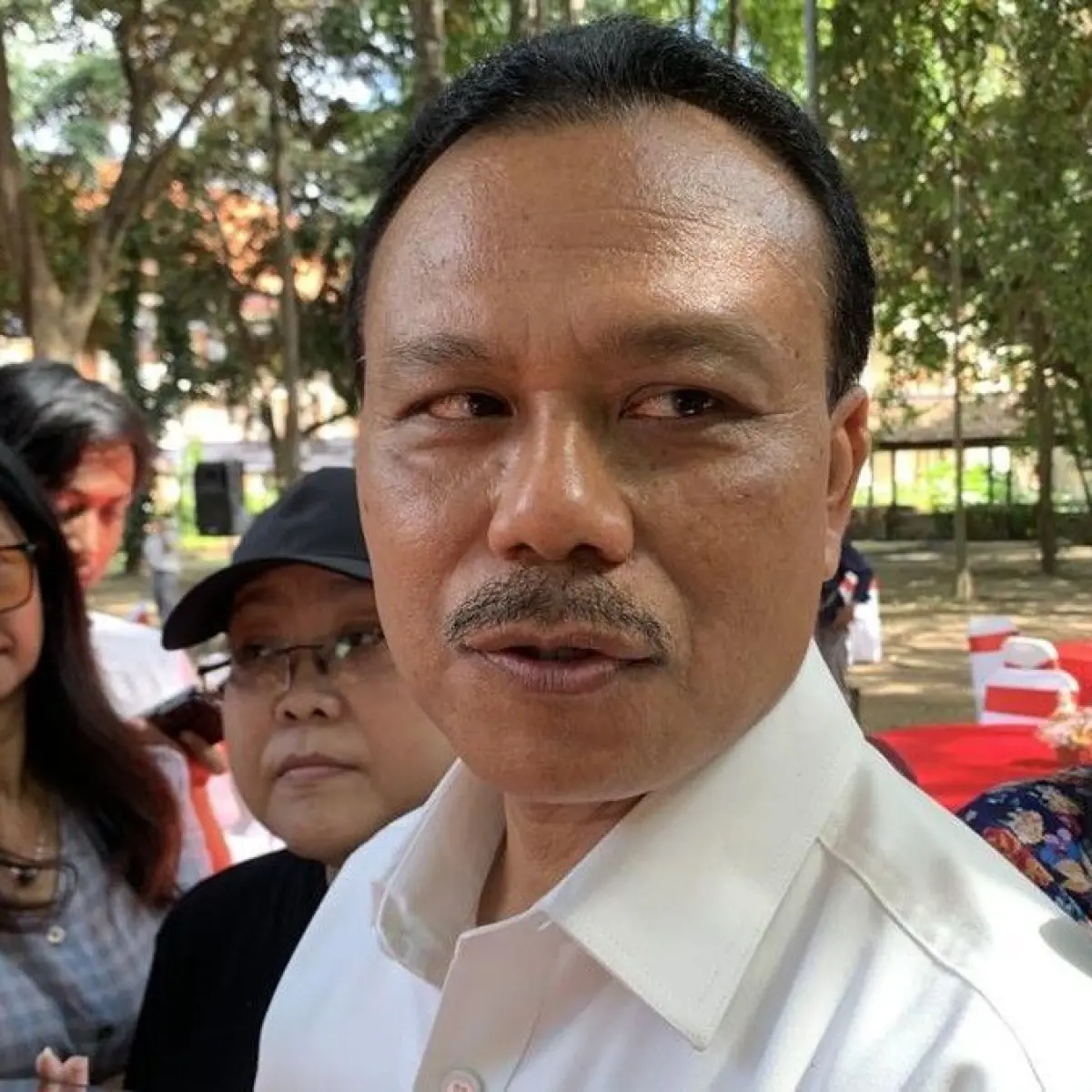 Sekda Bali Tegaskan Tak Terlibat dalam Kepengurusan PT Bali Turtle Island Development Pasca Pensiun