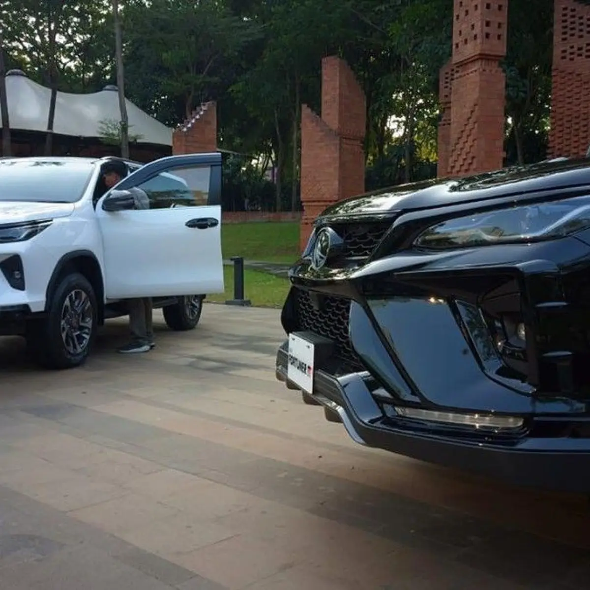 Prediksi Biaya Kepemilikan SUV Premium: Pajak Tahunan Toyota Fortuner 2.8L 2026 Jakarta Tembus Angka Dua Digit