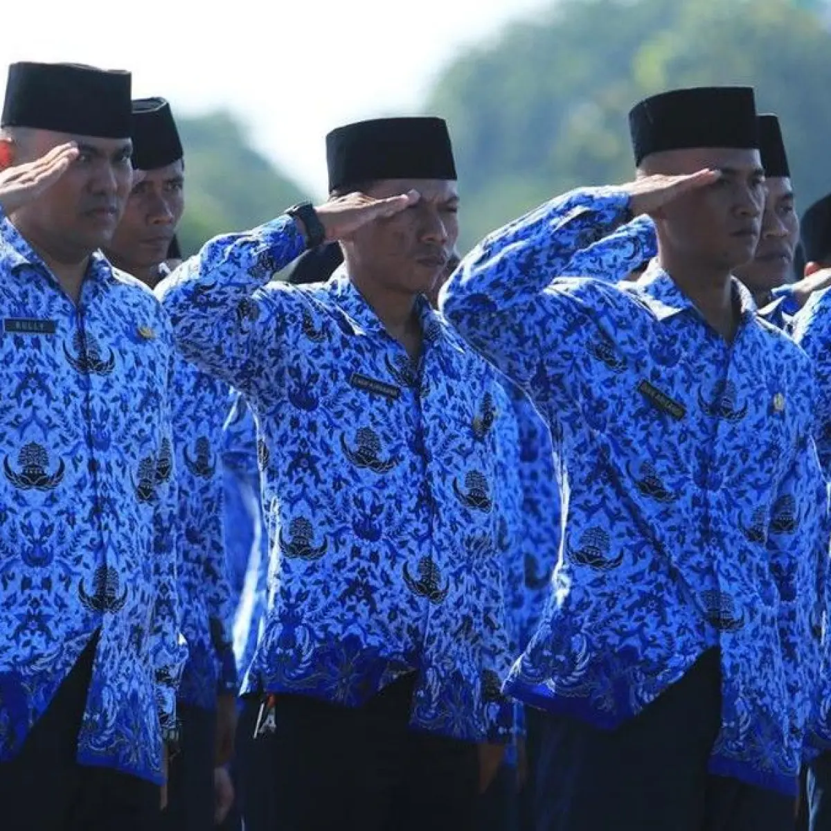 Seleksi JPTP Rembang Terhenti Akibat Dugaan Peretasan Akun Pengajuan ke BKN