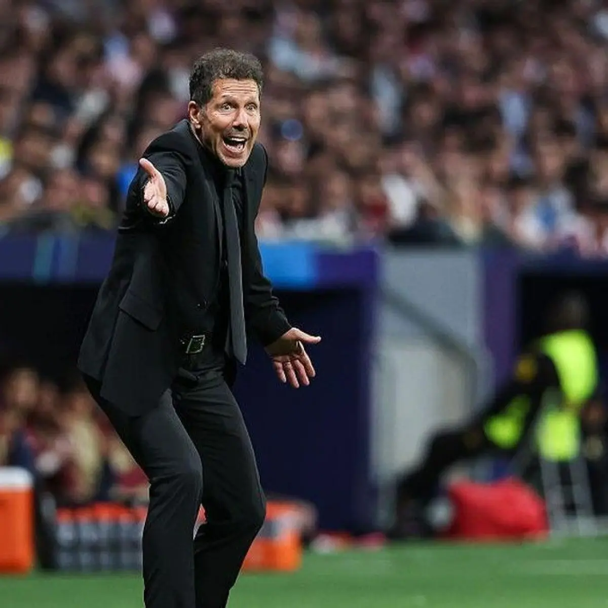 Tiket Final Liga Champions Digenggam Meriam London Usai Tumbangkan Atletico, Drama Simeone Warnai Akhir Pertandingan