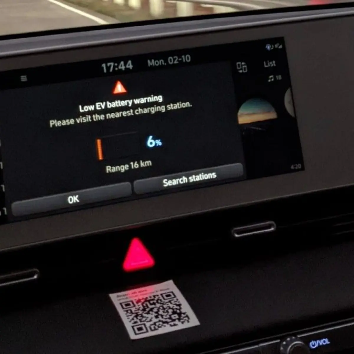 Mengupas Tuntas Fitur *Fail Safe* dan Indikator Peringatan pada Mobil Listrik untuk Keselamatan Pengemudi