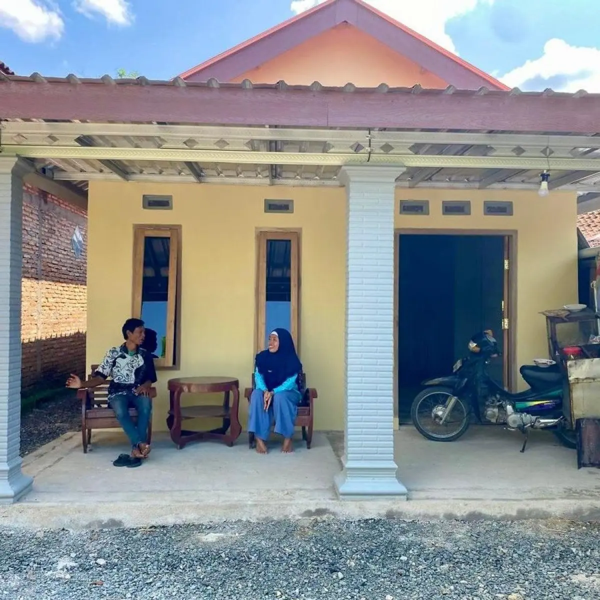 Tekan Backlog Hunian, Pemprov Jateng Garap Ratusan Ribu Rumah Layak Huni Warga Miskin dalam 1,5 Tahun
