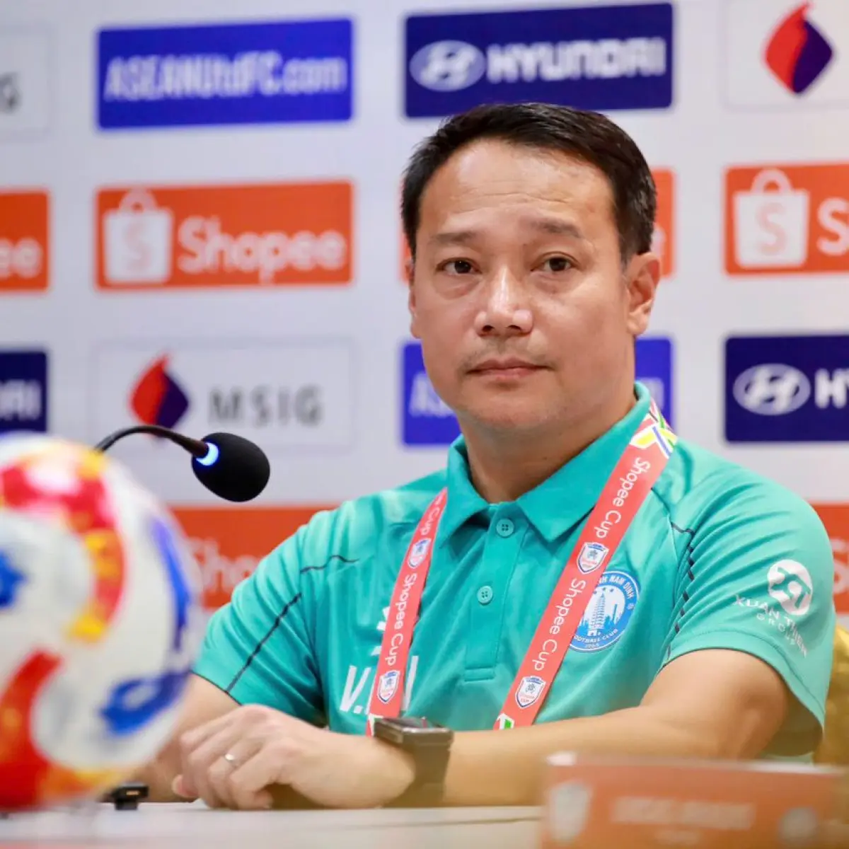 Persiapan Matang Nam Dinh FC: Mengusung Taktik Serang Hadapi Selangor di Semifinal ACC 2026