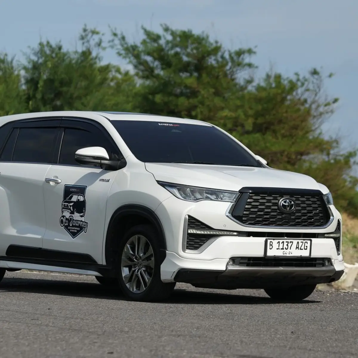 Transparansi Harga, Toyota dan Jaecoo Rilis Detail Biaya Penggantian Baterai Kendaraan Elektrifikasi