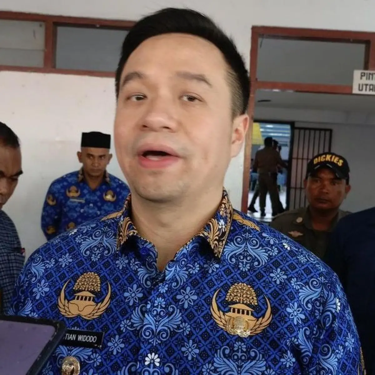 Pemkot Kupang Hapus Biaya BPHTB dan PBG, Warga Kurang Mampu Kini Bisa Urus Legalitas Properti Gratis