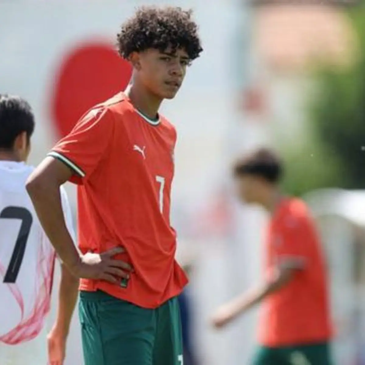 Cristiano Ronaldo Jr. Pilih Akademi Eropa Elite Ketimbang Gabung Al Nassr Bersama Sang Ayah
