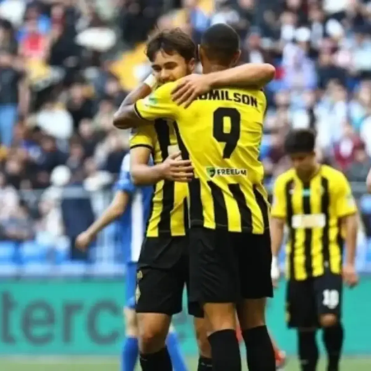 Pertarungan Sengit Memperebutkan Singgasana Liga Kazakhstan: Kairat Almaty Hadapi Ujian Berat dari Kaysar