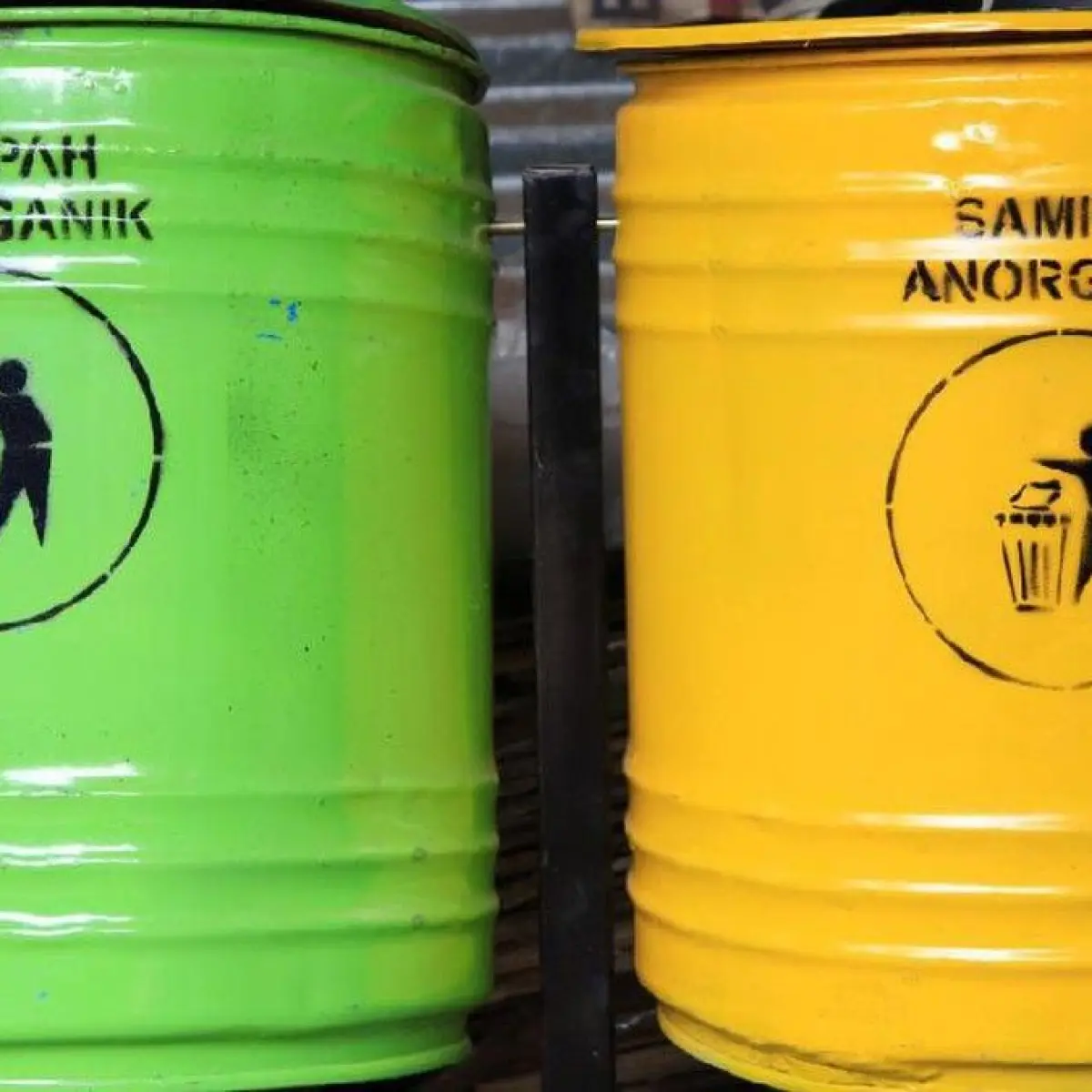 Pemilahan Sampah Wajib di Jakarta Dimulai Mei, RW Berwenang Beri Sanksi Administratif