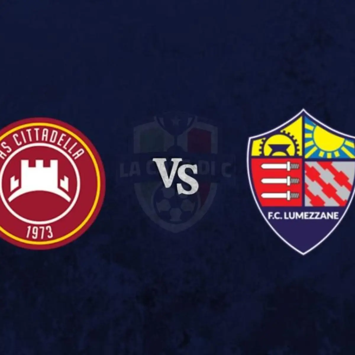 Ilustrasi: Keunggulan Tipis Cittadella Atas Lumezzane Terukir di Babak Pertama Playoff Serie C