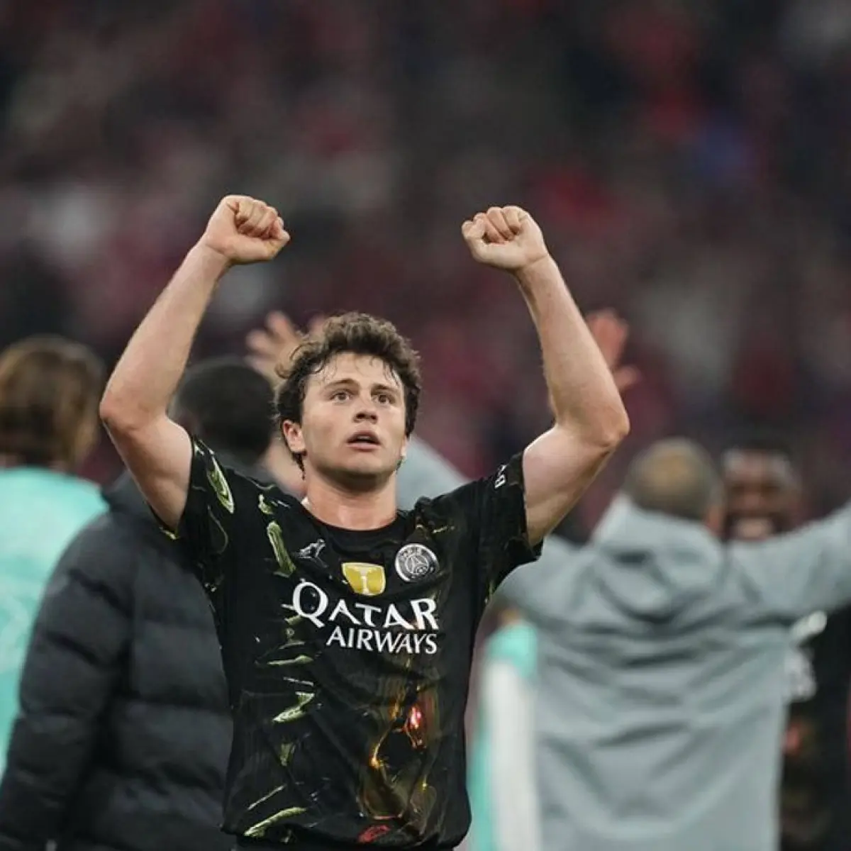Menjaga Asa Juara Bertahan: PSG Tahan Imbang Bayern Munich, Amankan Tiket Final Liga Champions 2026