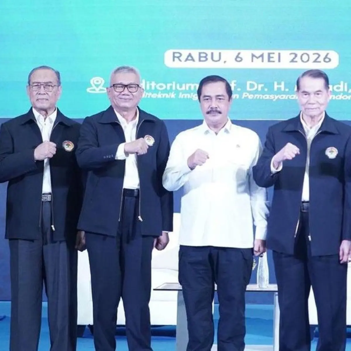 Foto: dok.Kemenimipas