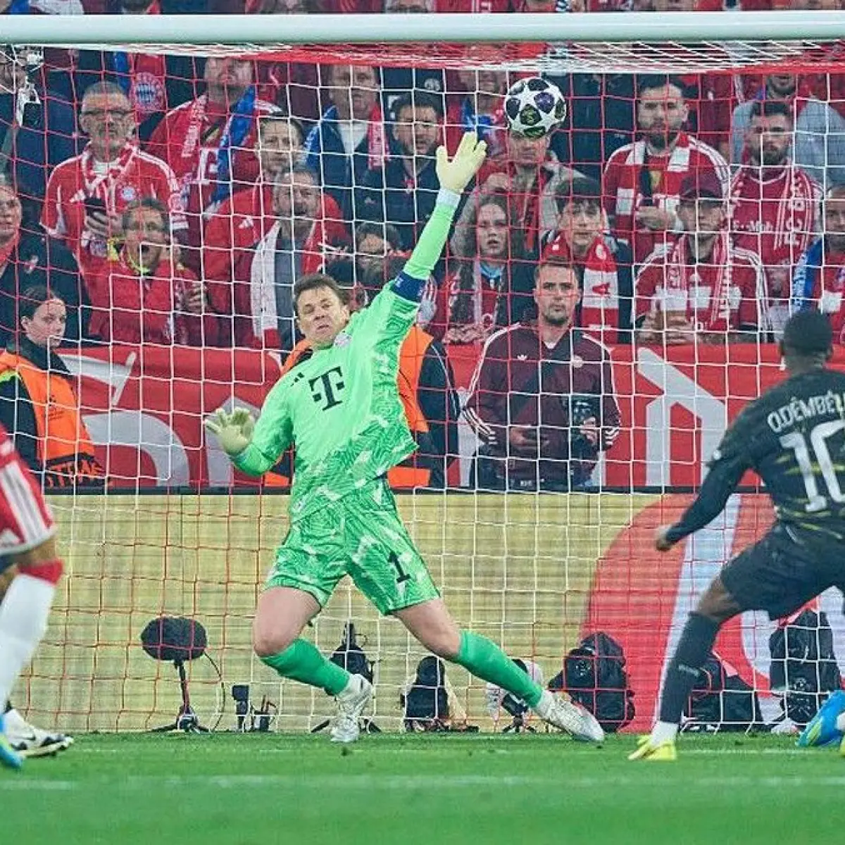 Foto: Getty Images/EyesWideOpen