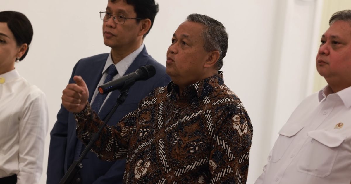 Rupiah Menguat di Tengah Tekanan Global, BI Tegaskan Batas USD25.000 Bukan Larangan Beli Dolar