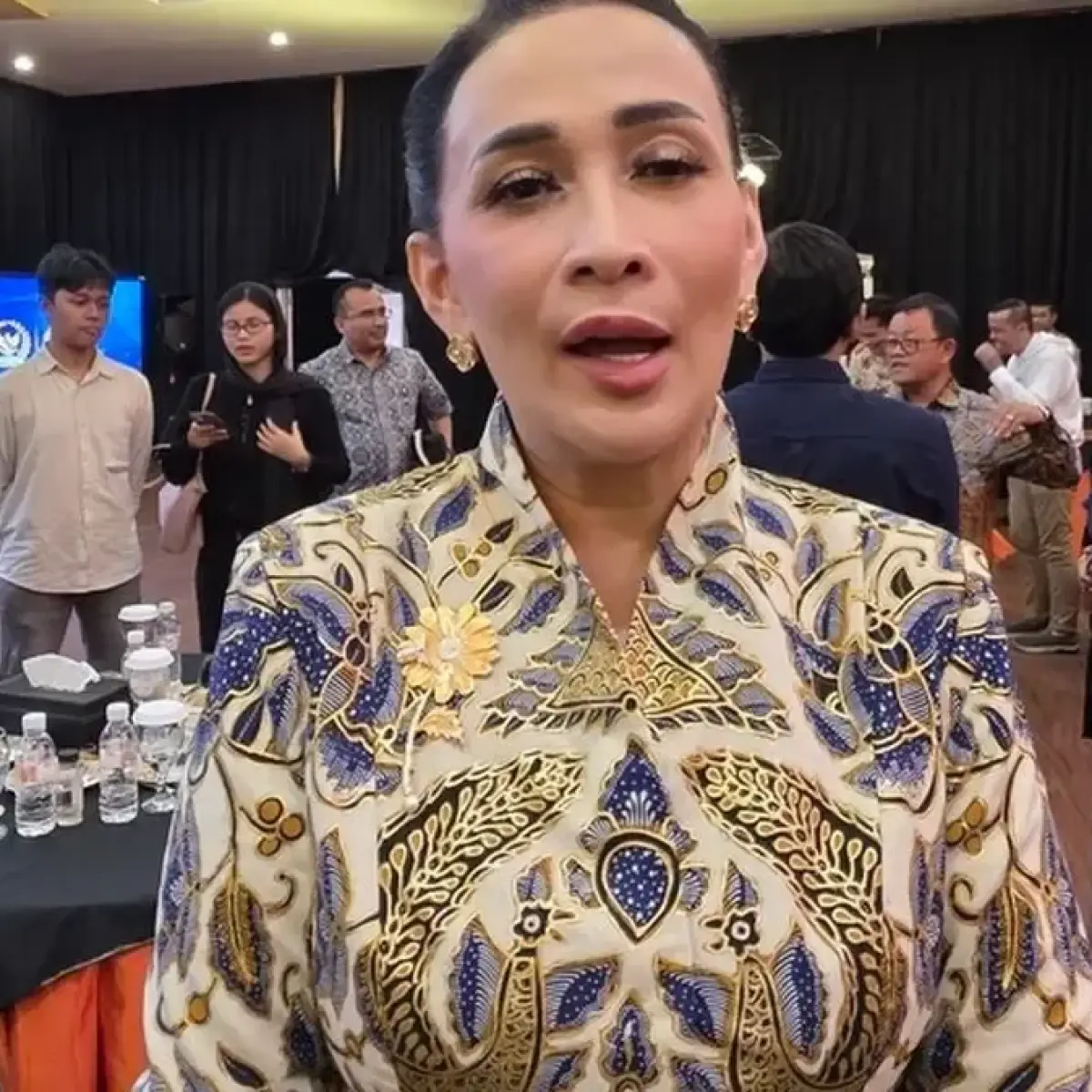 DPR RI Minta Pengawasan Ketat Kemitraan Bakom RI dengan Media Digital Baru, Antisipasi Konflik Kepentingan