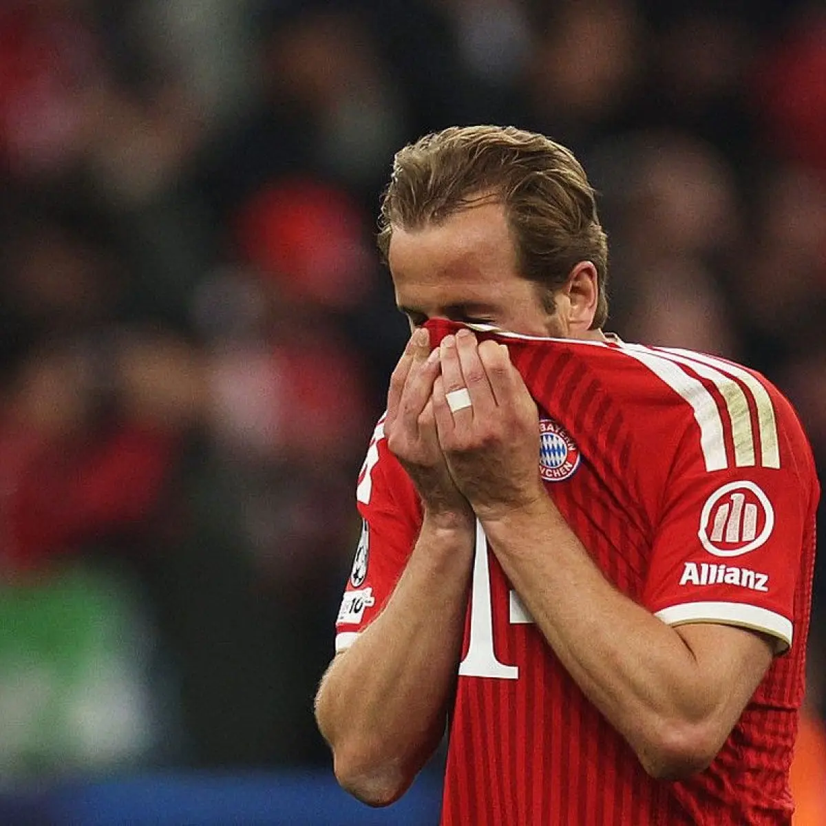 Foto: Getty Images/Adam Pretty