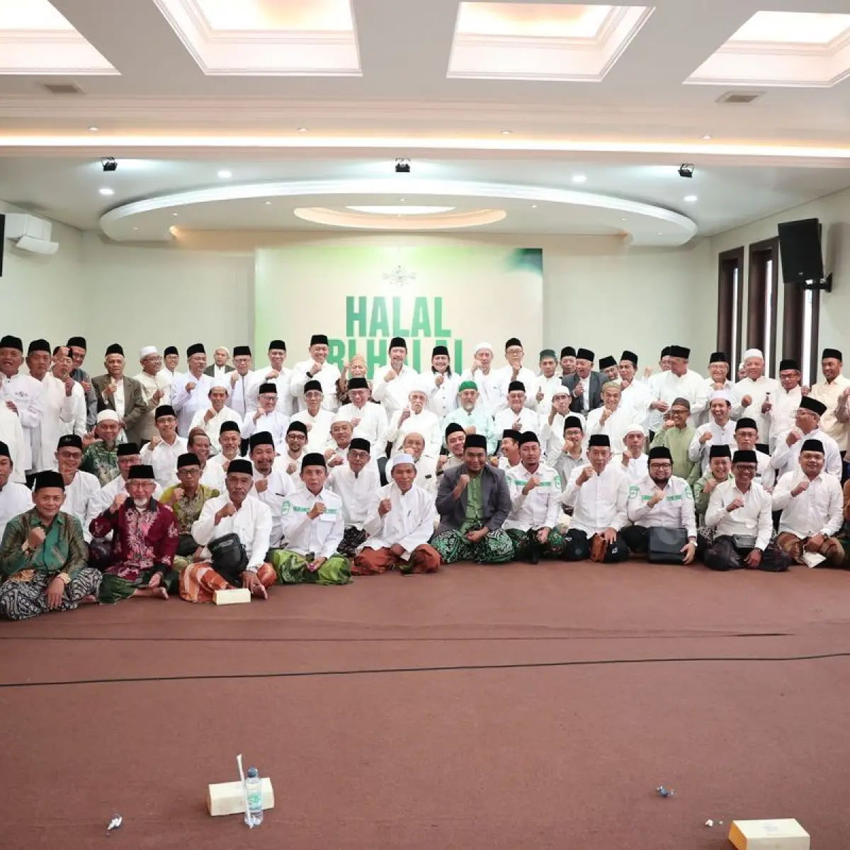 PBNU Finalisasi Jadwal Muktamar ke-35 Agustus 2026, Pertimbangan Lokasi Pesantren Menguat