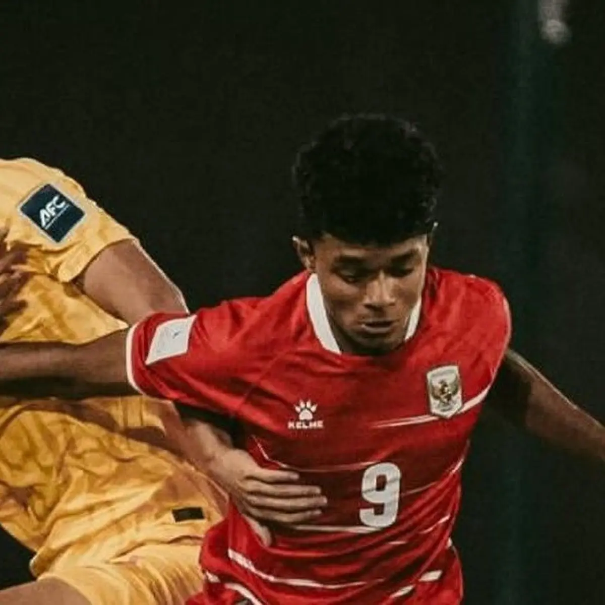 Optimisme Garuda Muda: Kemenangan Atas Qatar Kunci Tiket Perempat Final Piala Asia U-17 2026