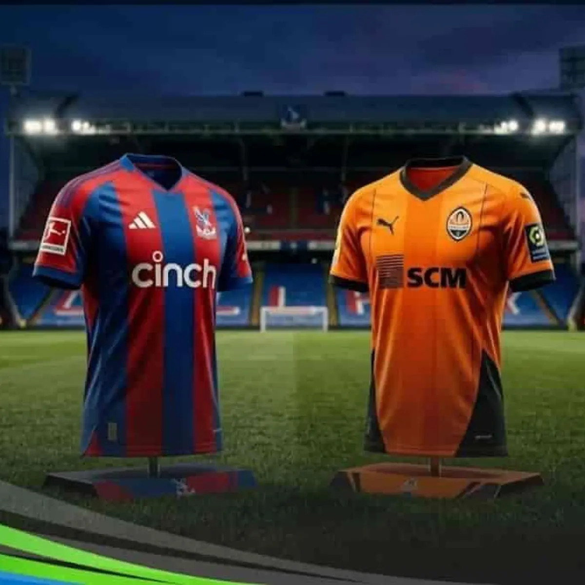 Menuju Final Leipzig: Oliver Glasner Tekankan Fokus Crystal Palace Hadapi Ancaman Serangan Balik Shakhtar
