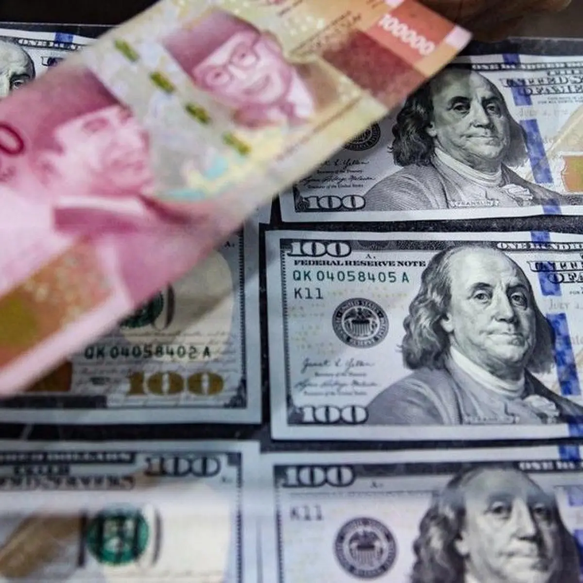 BI Ungkap Biang Kerok Utama Tekanan Terhadap Rupiah: Faktor Global dan Siklus Musiman Mendominasi