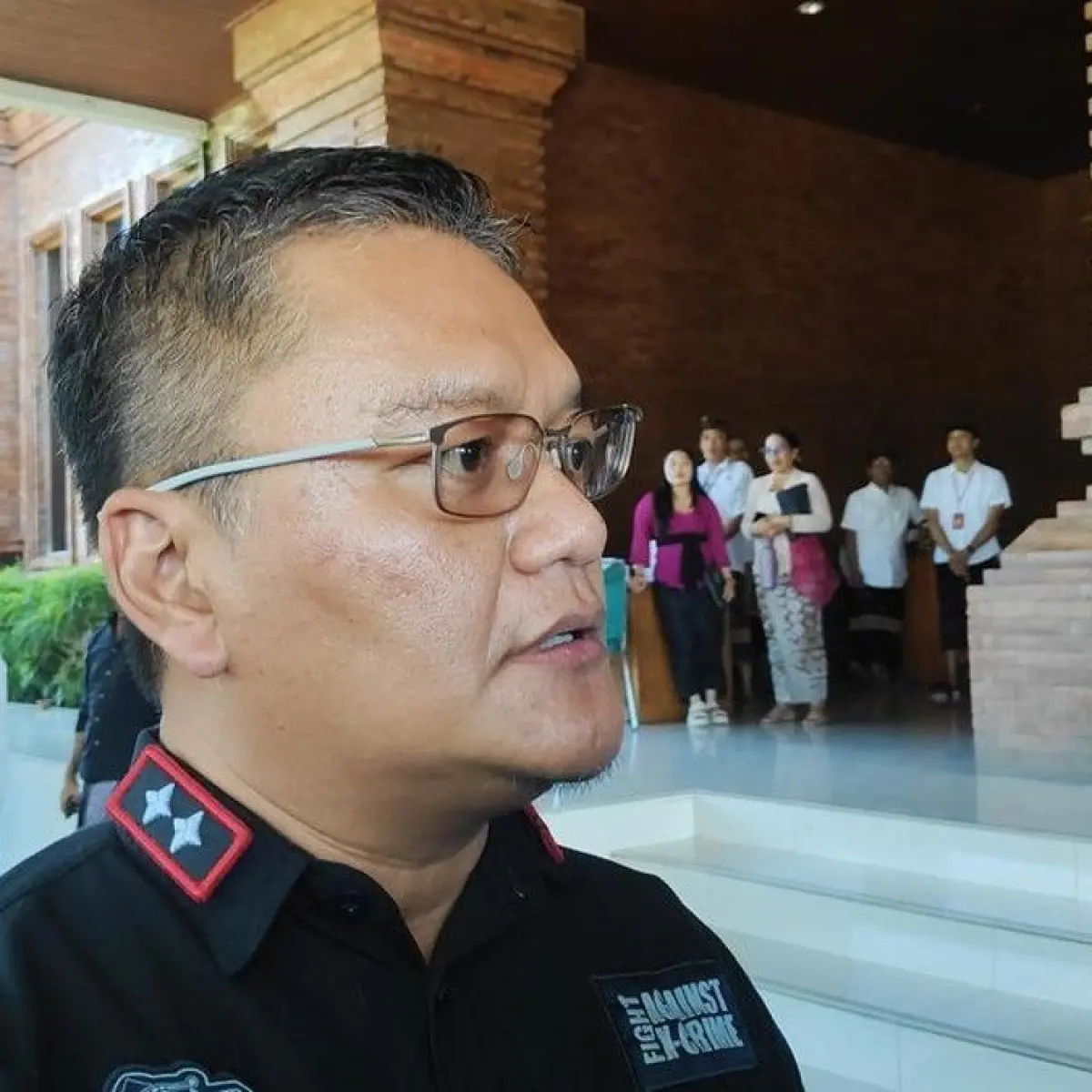 KLH Tegaskan Pembekuan Izin Usaha Horeka di Badung Jika Tak Patuh Kelola Sampah