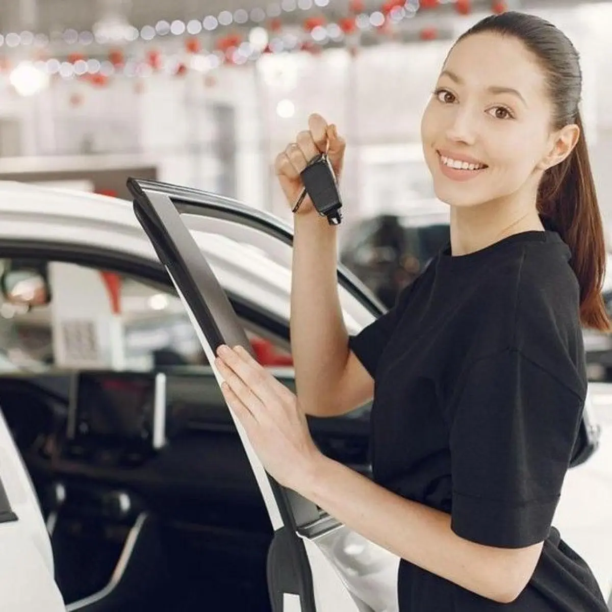 Trik Jitu Hindari Hambatan Tak Terduga Saat Menjual Mobil Bekas
