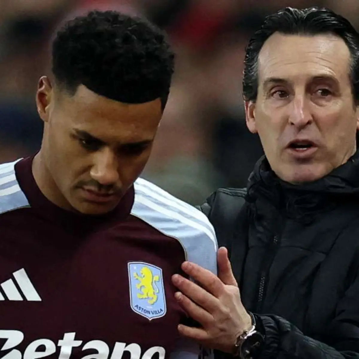 Villa Park Jadi Saksi Duel Hidup Mati Aston Villa Kontra Nottingham Forest di Leg Kedua Semifinal Liga Europa