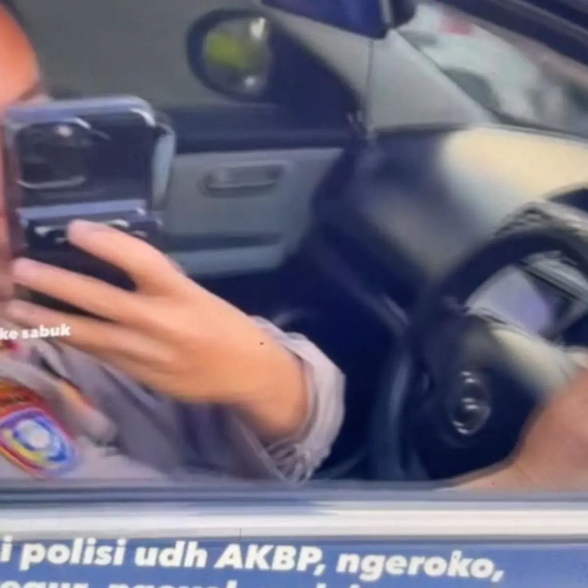Etika Profesi Polisi Dipertanyakan: AKBP Polda Kalsel Hadapi Sidang Disiplin Usai Video Kontroversial Viral