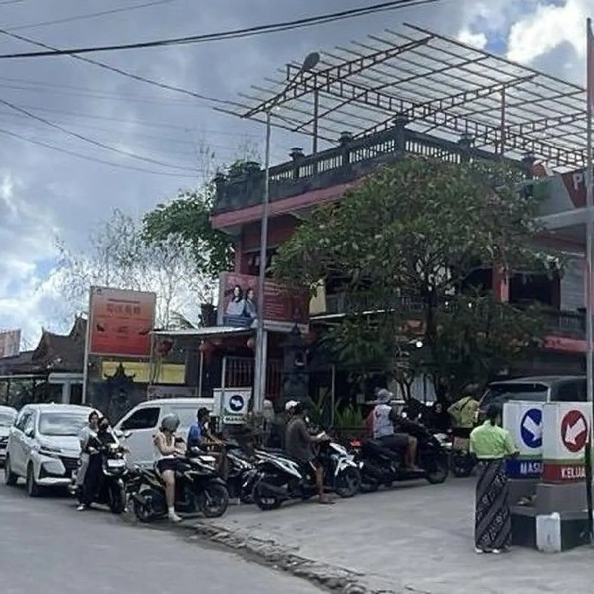 Strategi Ganda Bupati Klungkung Jamin Pasokan BBM di Nusa Penida Pasca Gangguan Distribusi
