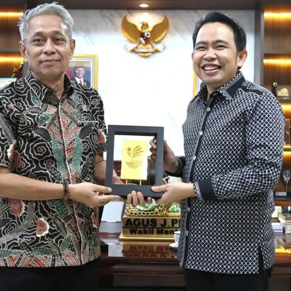 Validasi Data Kemiskinan Ekstrem di Jember Dipuji Kemensos Demi Ketepatan Sasaran Bantuan